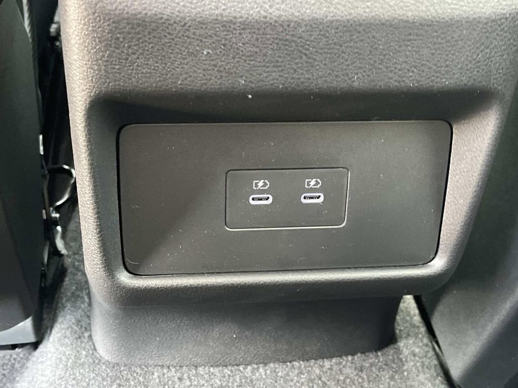 New 2026 Nissan Rogue SV FWD image 17