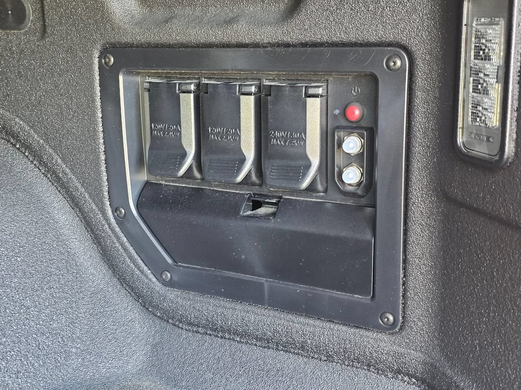 Used 2026 GMC Sierra EV AT4 AWD/4WD image 14