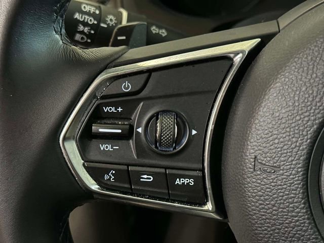 Certified 2023 Acura RDX AWD image 23