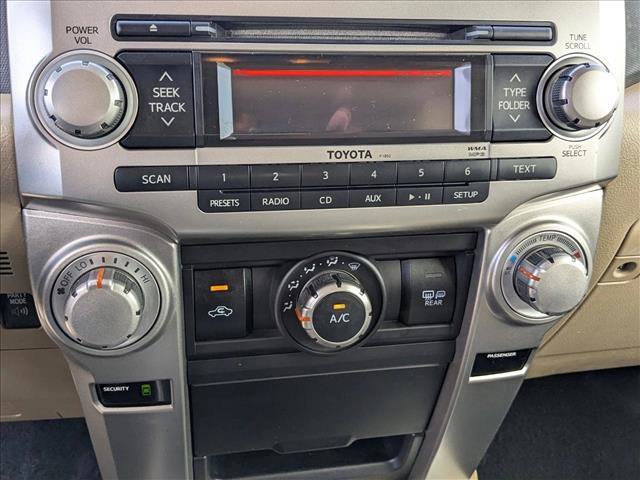 Used 2013 Toyota 4Runner SR5 image 13