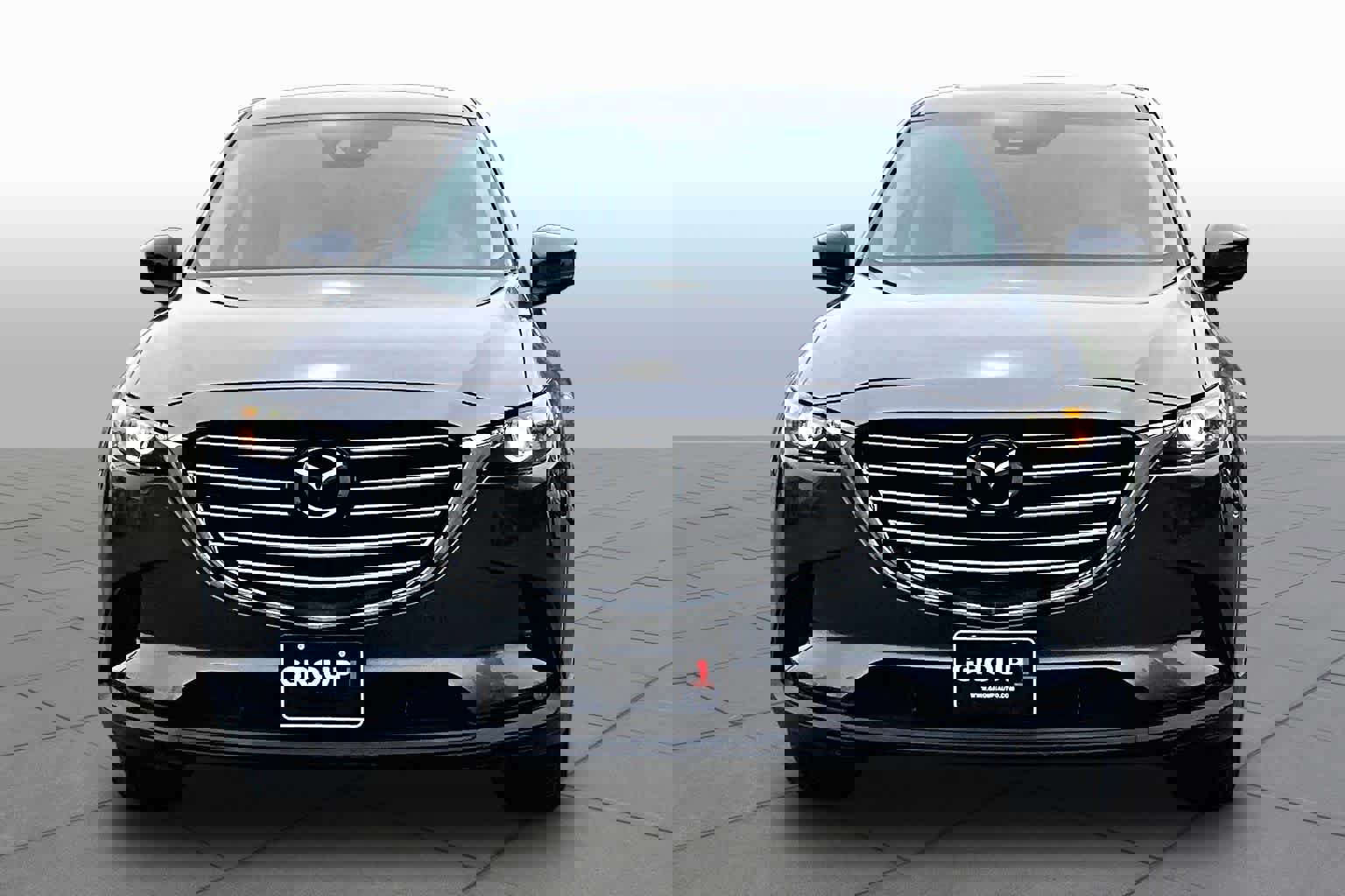 Used 2023 MAZDA CX-9 Touring image 4