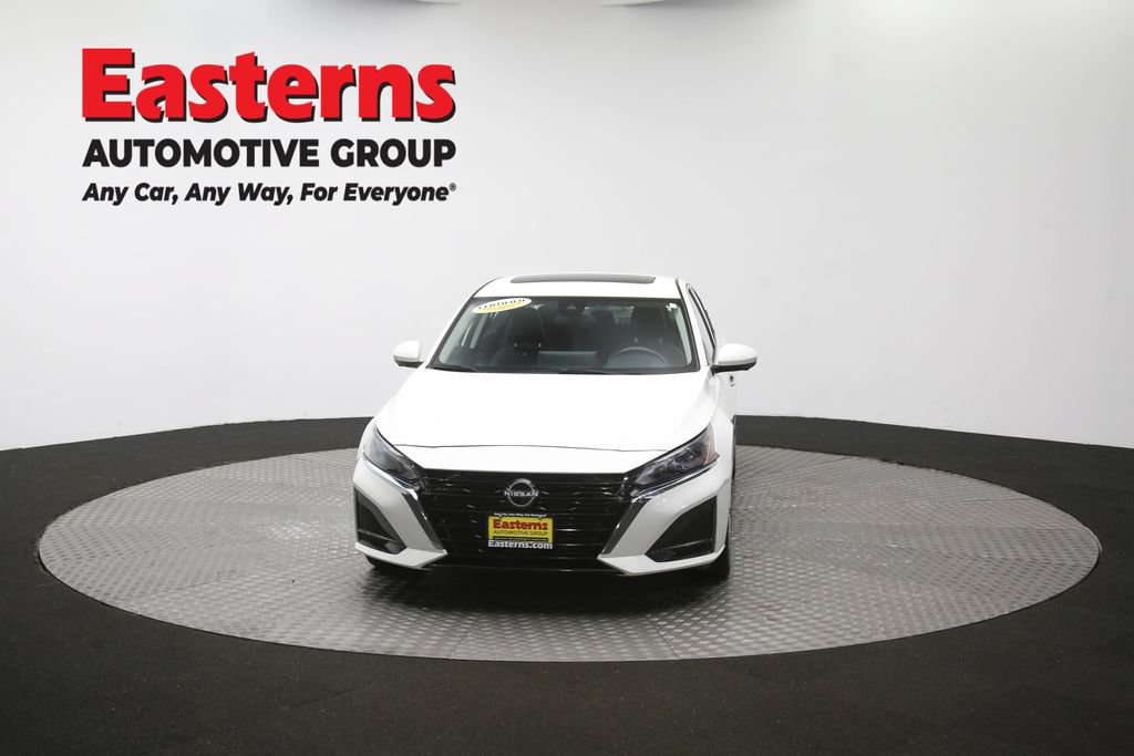 Used 2023 Nissan Altima 2.5 SL FWD image 55