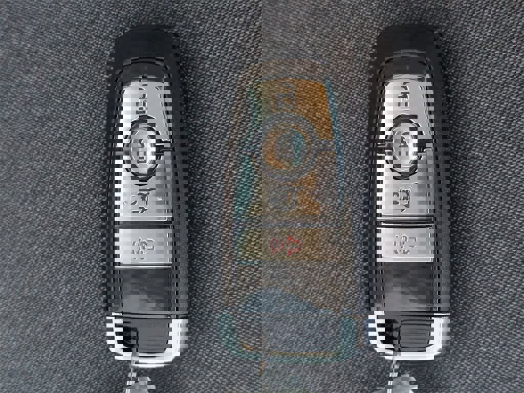 New 2026 Ford Explorer Active image 37