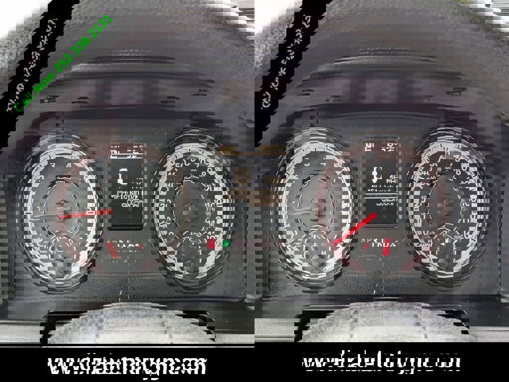 Used 2022 RAM 1500 Tradesman w/ Power & Remote Entry Group image 23