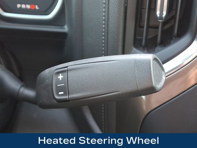 Used 2022 Chevrolet Silverado 2500 High Country w/ Safety Package II image 20