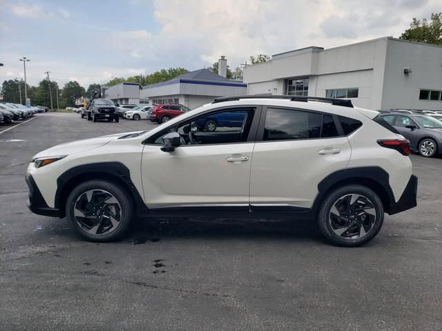 New 2025 Subaru Crosstrek 2.5i Limited image 7