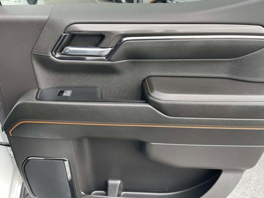 Used 2024 GMC Sierra 1500 AT4 w/ AT4 Premium Package image 43