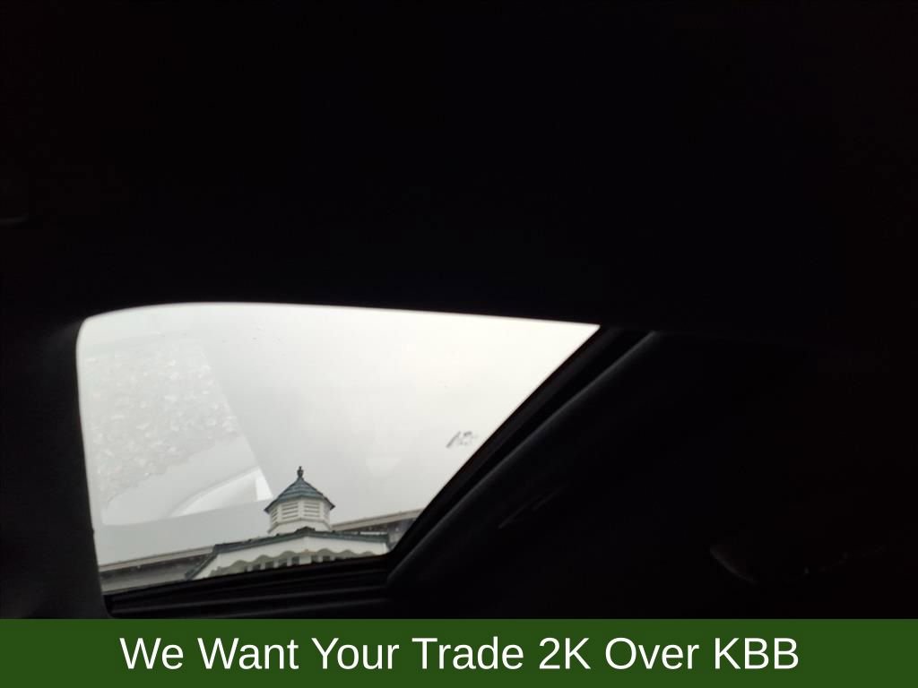 New 2026 Dodge Durango GT image 9