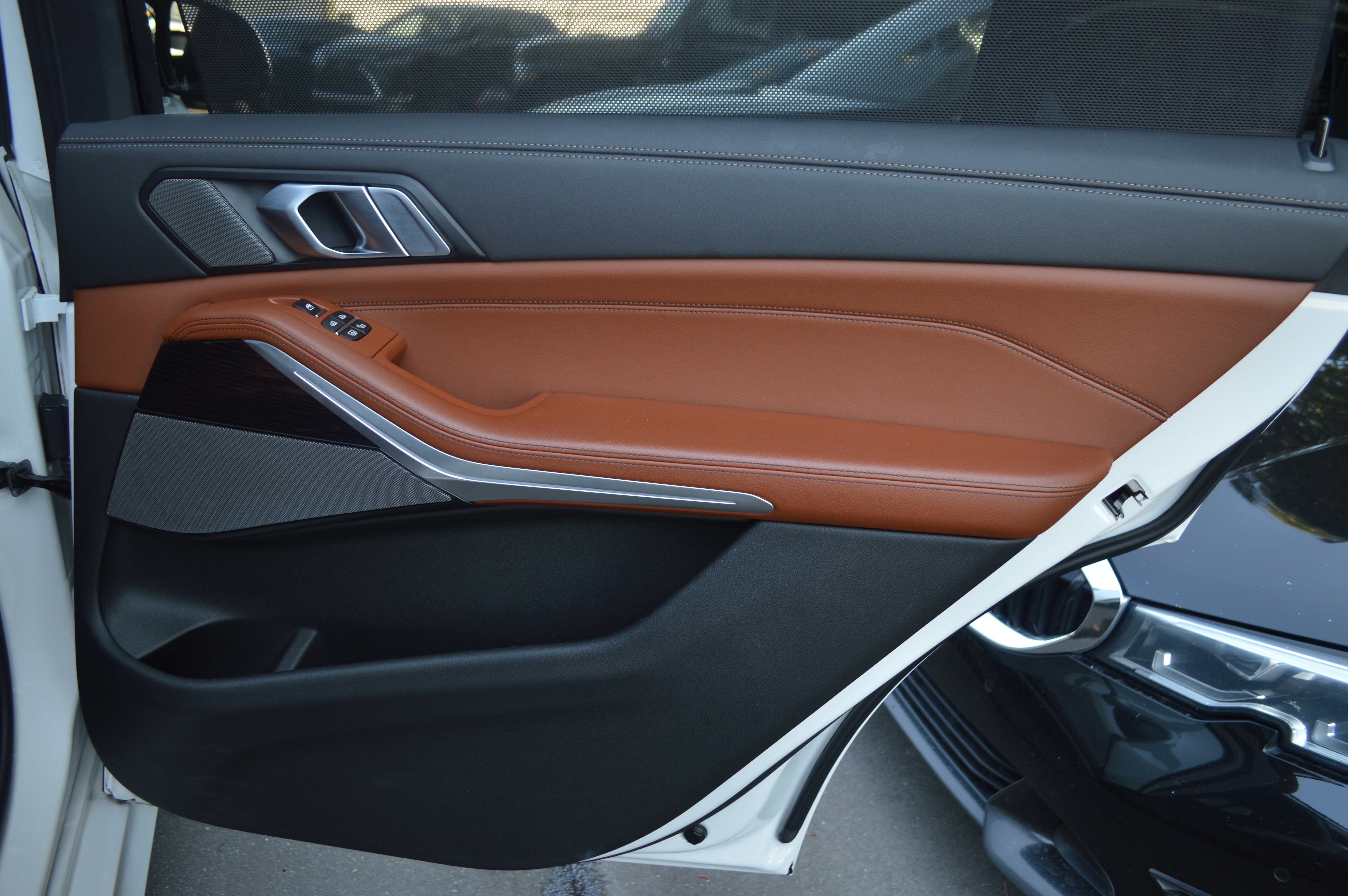 Certified 2026 BMW X7 M60i AWD/4WD image 32