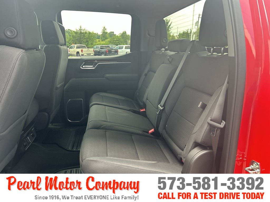 New 2026 GMC Sierra 1500 Elevation AWD/4WD image 20
