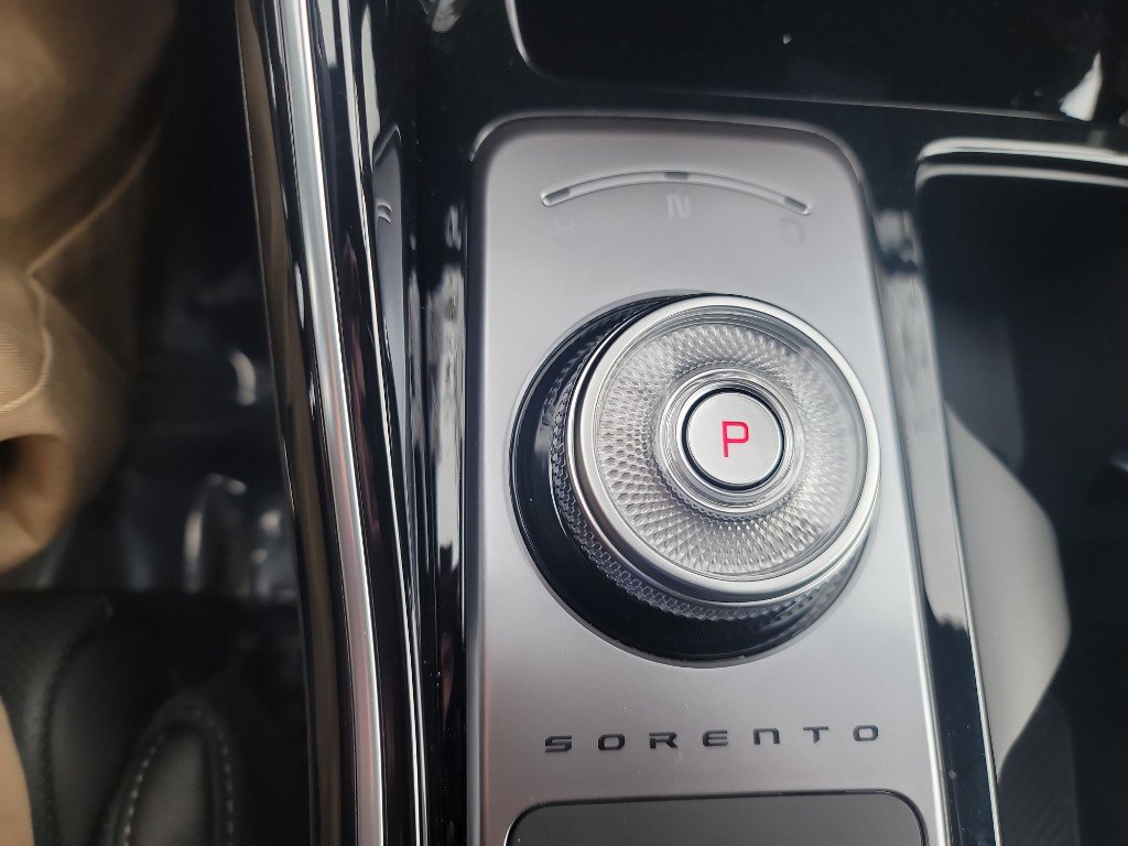 New 2026 Kia Sorento SX Prestige image 22