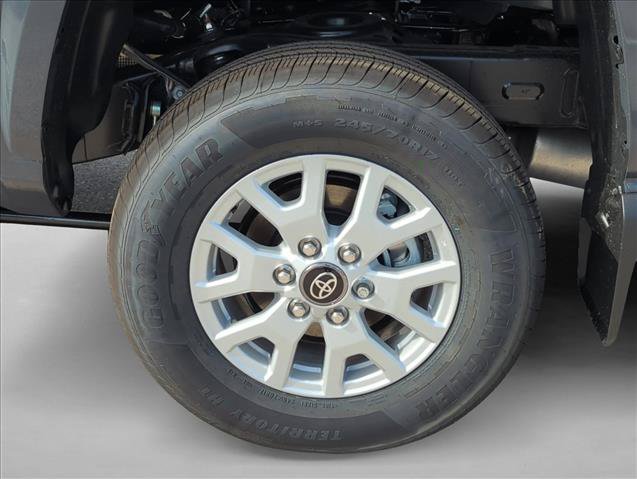 Used 2026 Toyota Tacoma SR5 RWD image 9