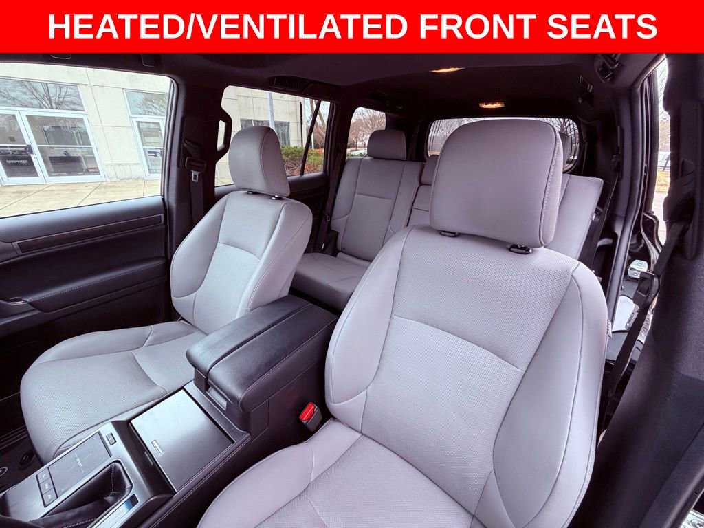 Certified 2023 Lexus GX 460 image 15