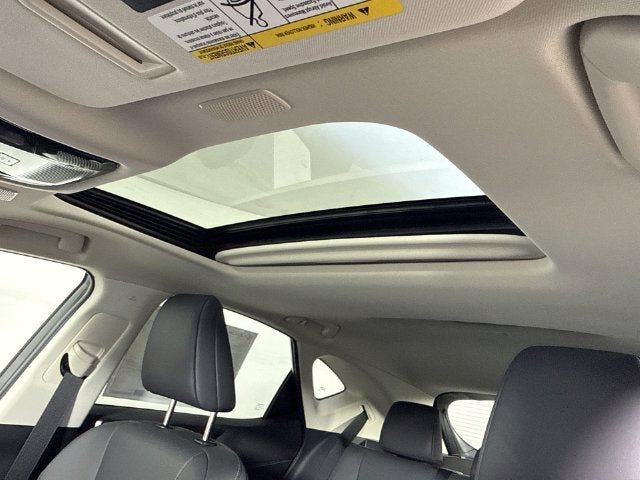 New 2026 Lexus NX 350 AWD w/ Accessory Package (2T) image 19