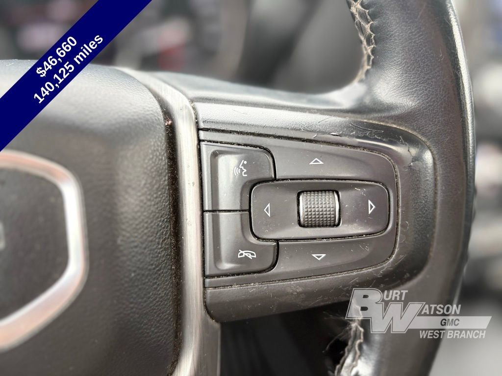 Used 2023 GMC Sierra 2500 Denali AWD/4WD image 15