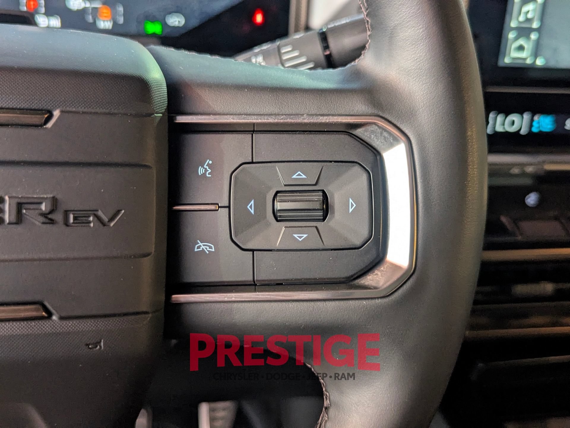 Used 2024 GMC Hummer EV 3X w/ Extreme Off-Road Package AWD/4WD image 22