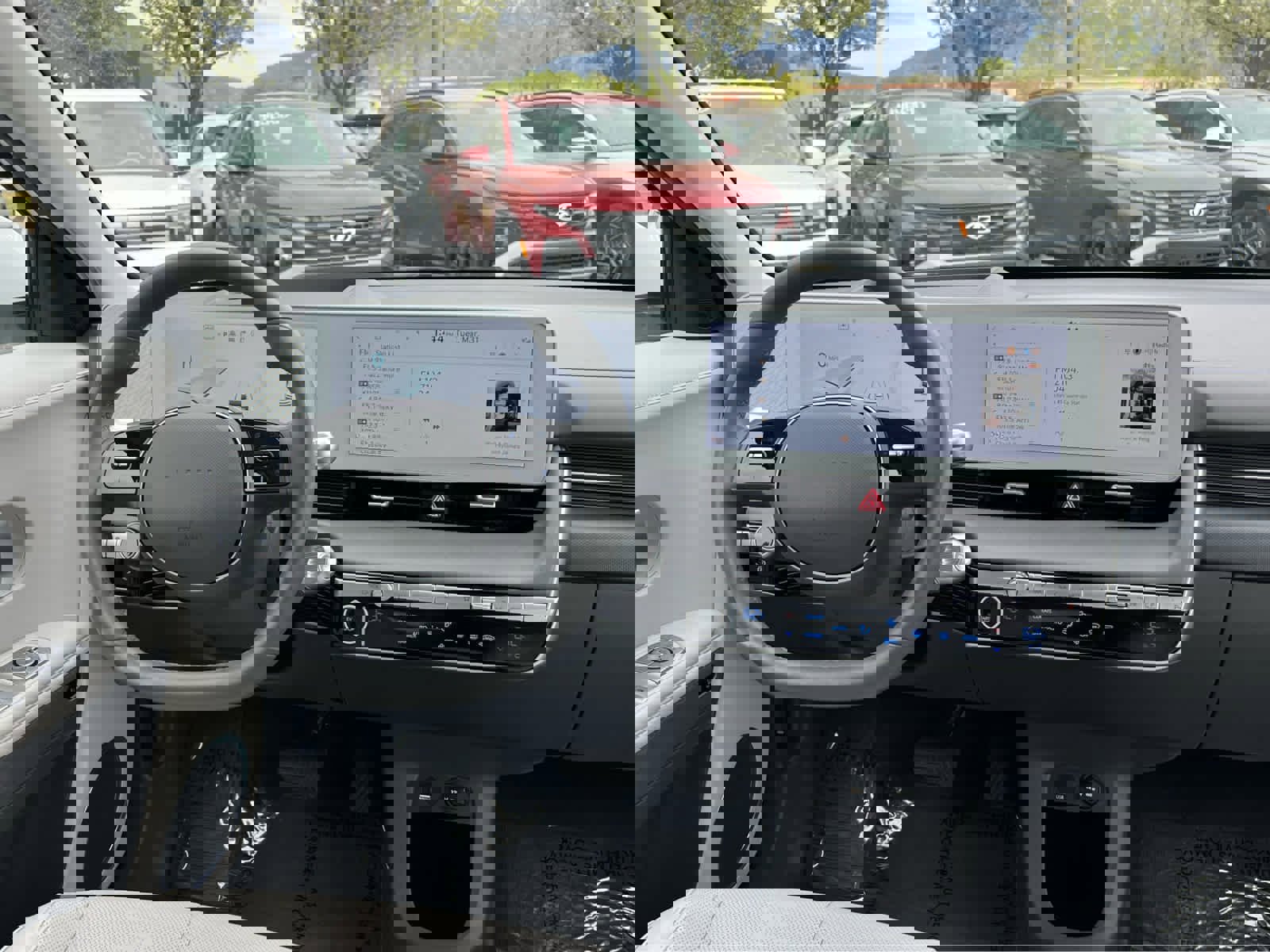 Certified 2023 Hyundai Ioniq 5 Limited image 24