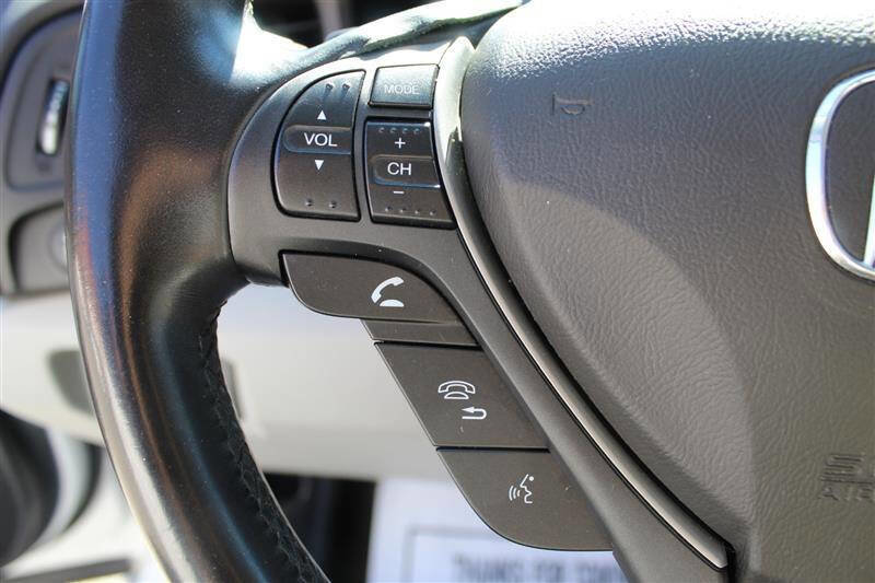 Used 2020 Acura ILX image 15