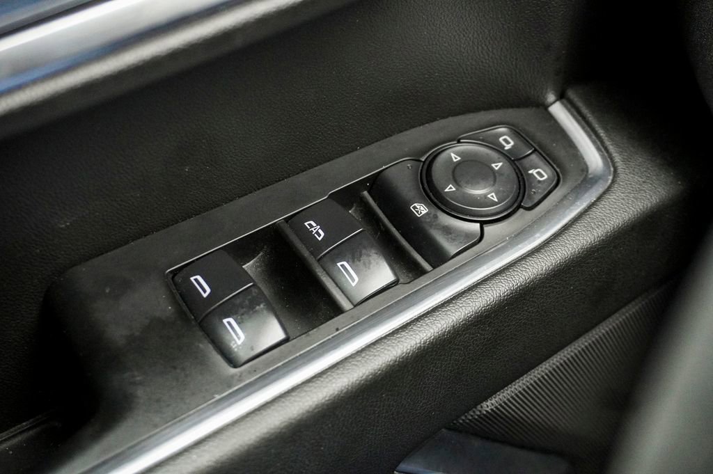 Used 2025 Chevrolet Silverado 1500 LT w/ Work Truck Package image 25