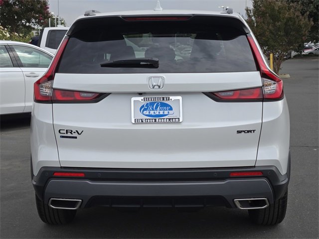 New 2026 Honda CR-V Sport-L image 6