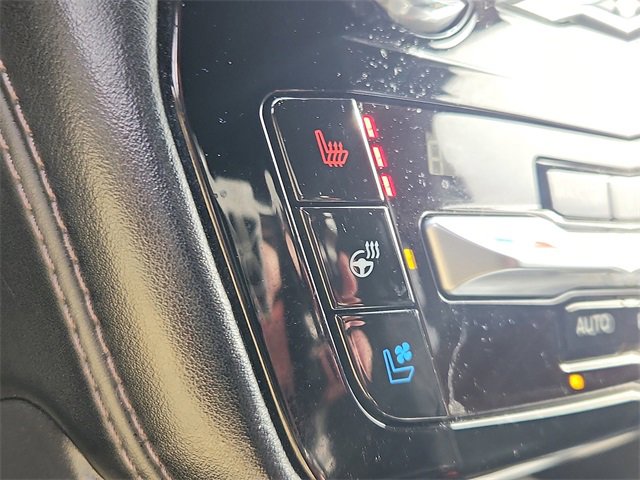 Used 2021 Ford Explorer Platinum w/ Equipment Group 601A image 13