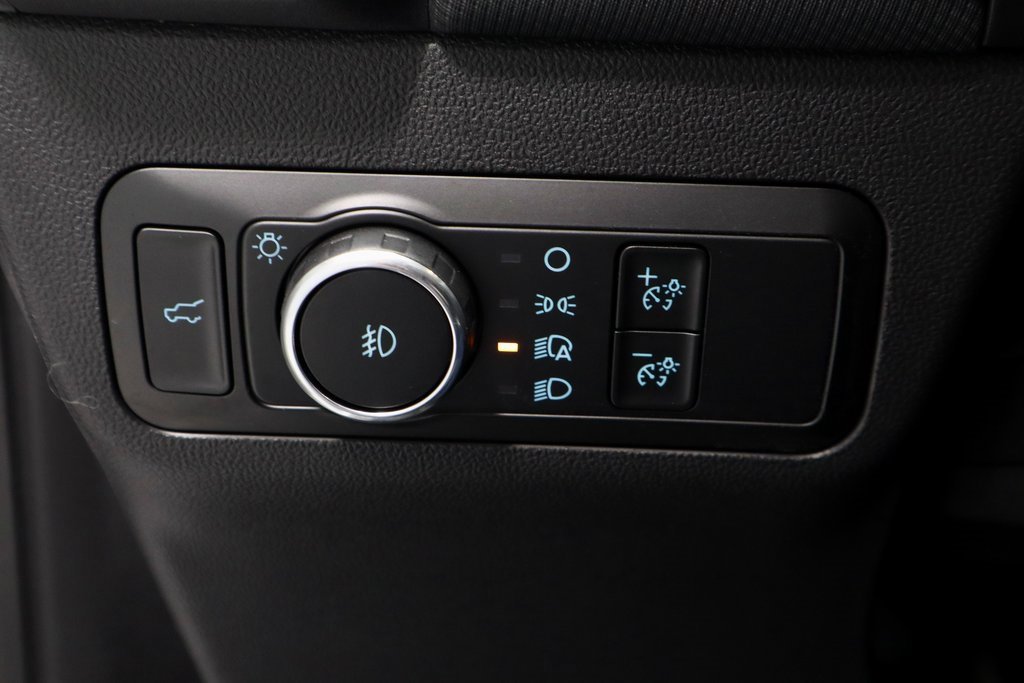 Certified 2025 Ford Bronco Sport Badlands image 27