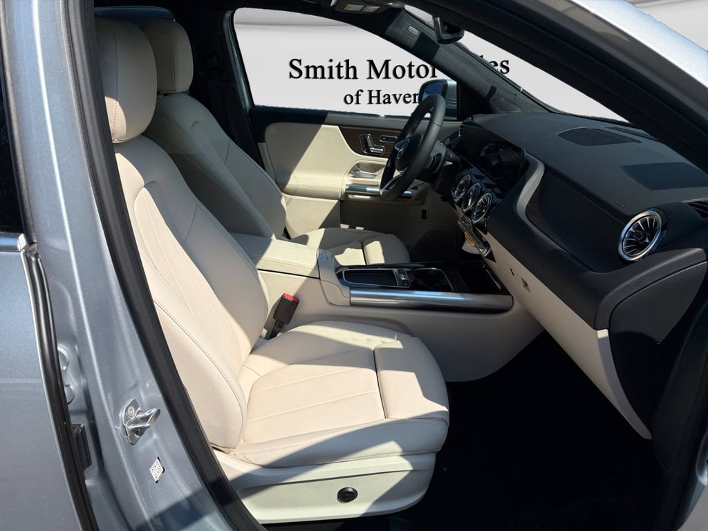 New 2026 Mercedes-Benz GLA 250 4MATIC image 15