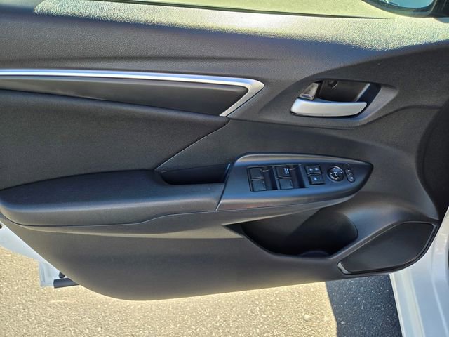 Used 2020 Honda Fit LX image 16