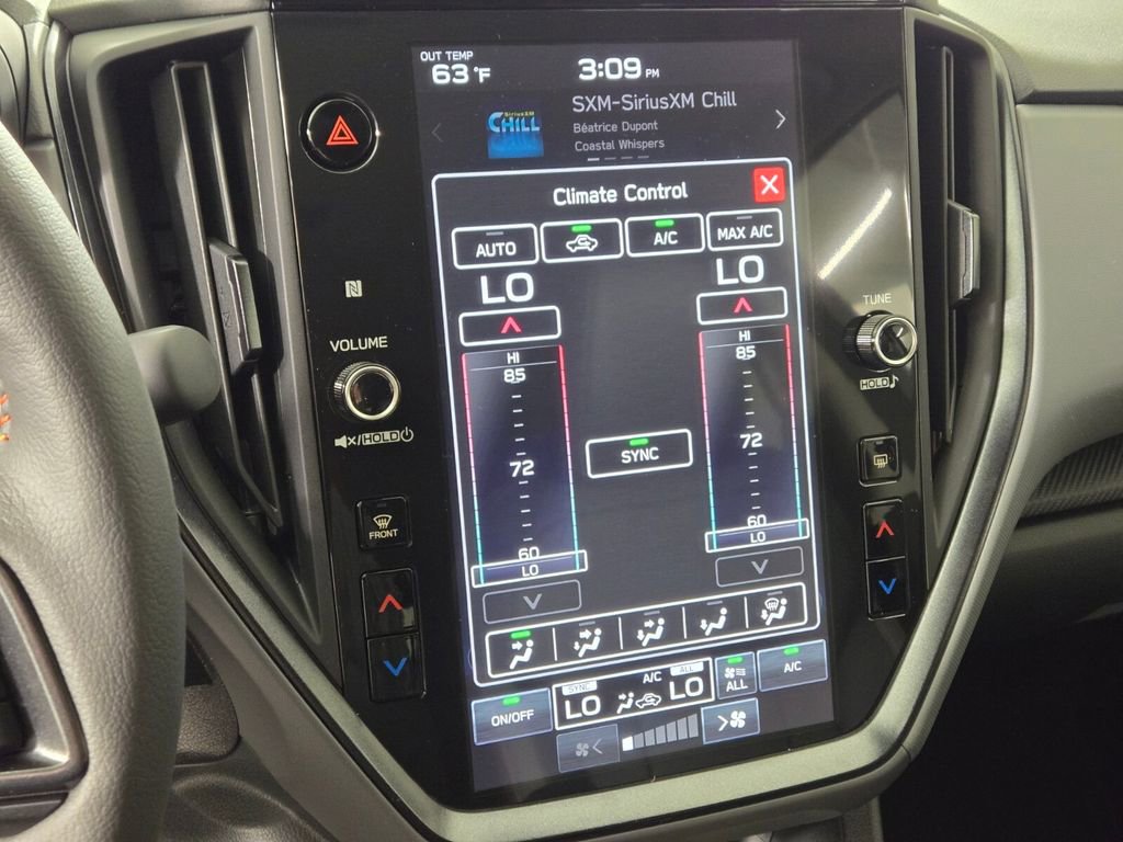 New 2026 Subaru Crosstrek 2.5i Limited image 16