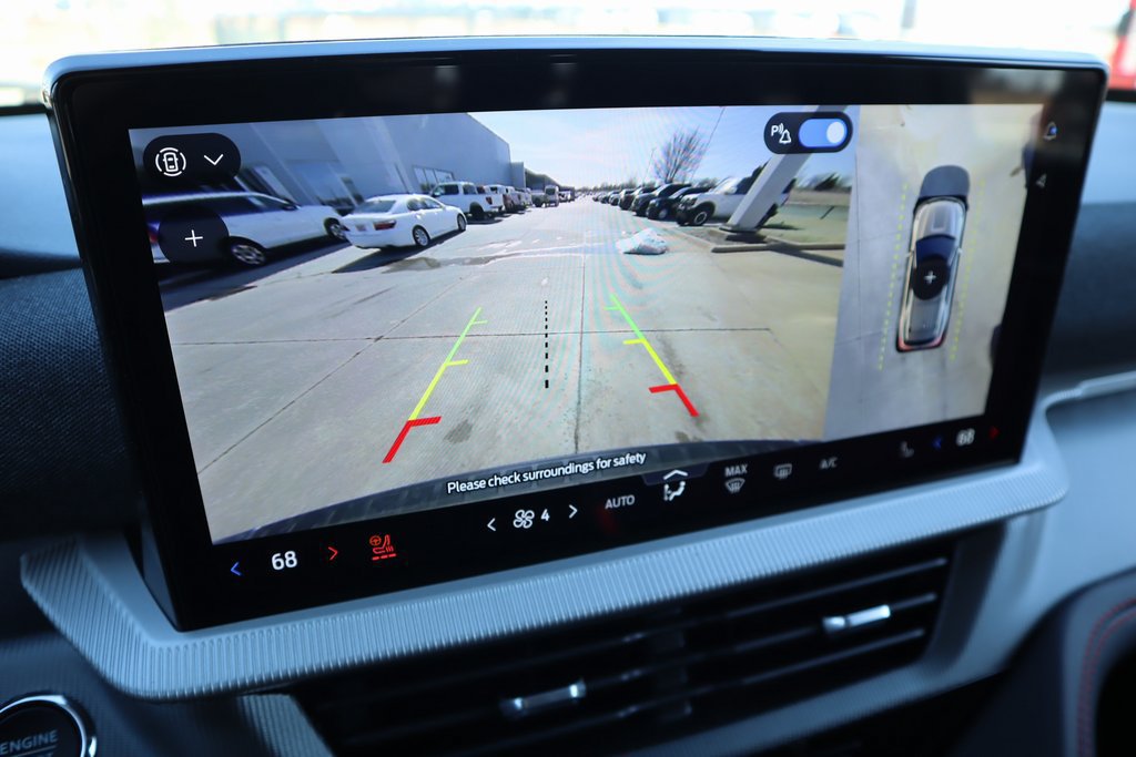 New 2026 Ford Explorer ST-Line w/ ST-Line Street Pack RWD image 8