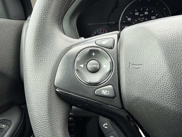 Used 2022 Honda HR-V EX image 28