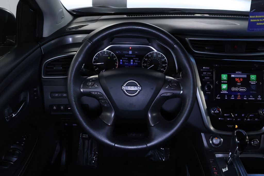 Used 2024 Nissan Murano SL image 21