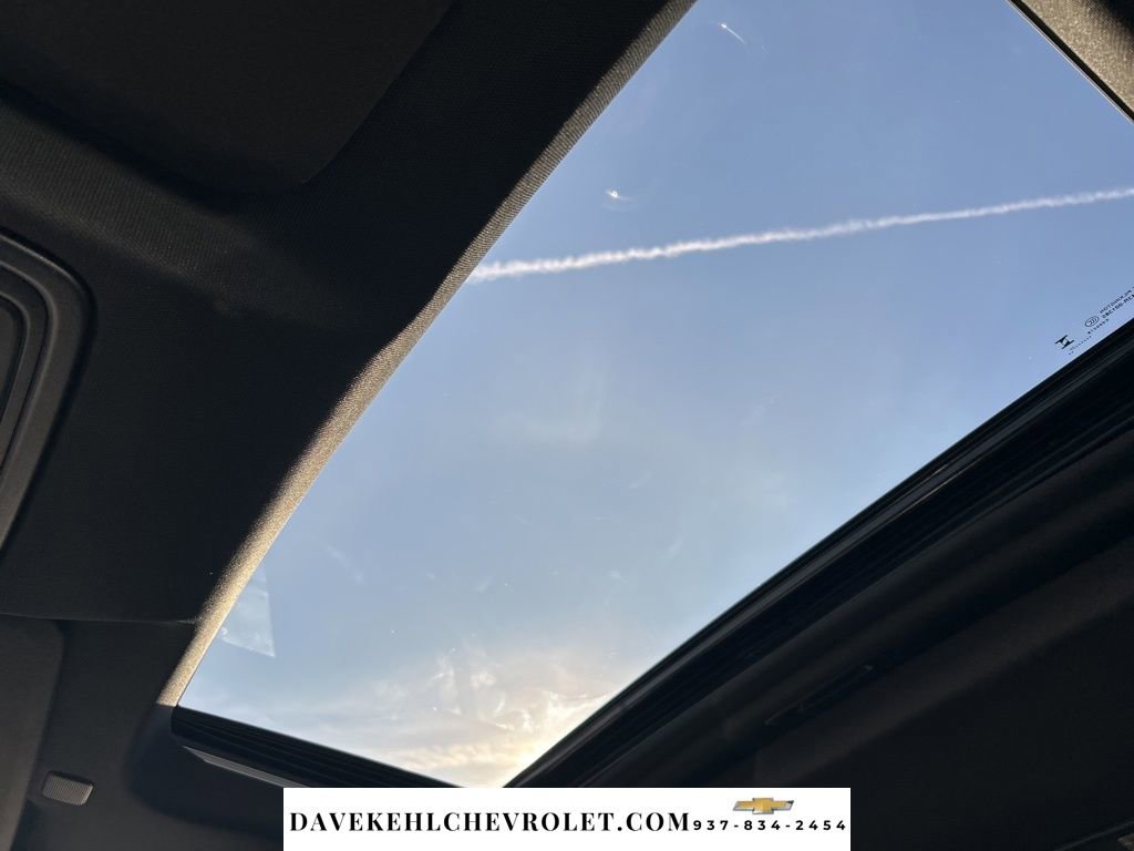 Used 2023 Chevrolet Silverado 1500 High Country w/ Technology Package image 25