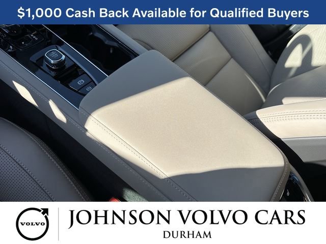 New 2026 Volvo XC90 T8 Ultra w/ Lounge Package image 19
