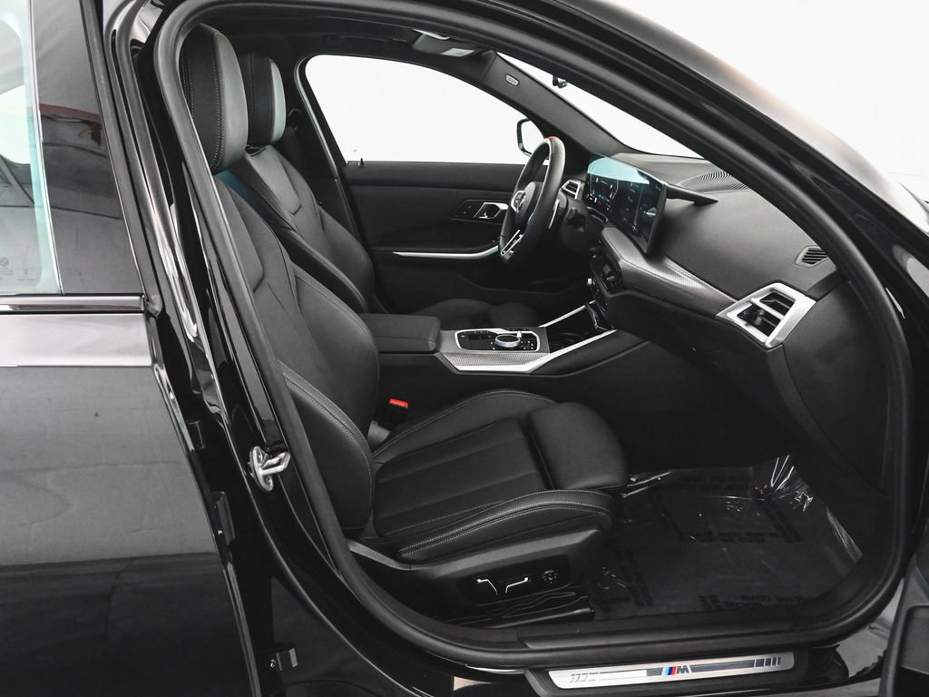 Used 2025 BMW M340i xDrive AWD/4WD image 39