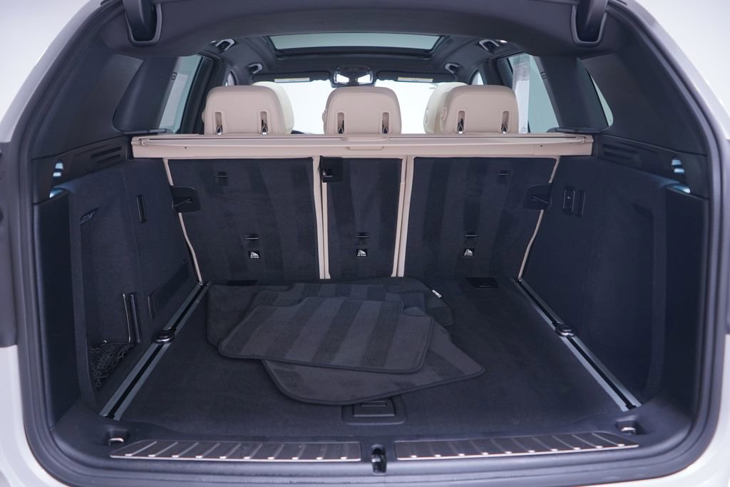 Used 2022 BMW X3 sDrive30i w/ Convenience Package image 24