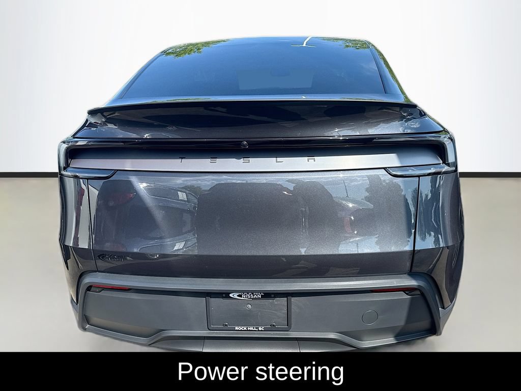 Used 2026 Tesla Model Y 2WD image 7