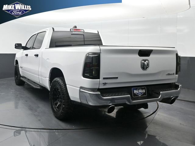 Used 2023 RAM 1500 Big Horn image 5