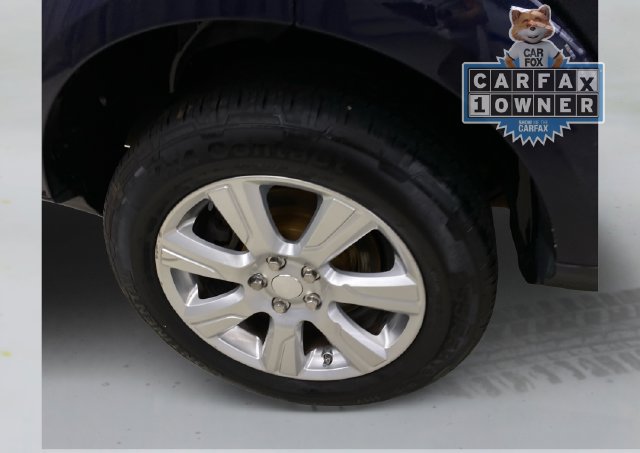 Used 2014 Land Rover LR4 HSE AWD/4WD image 18