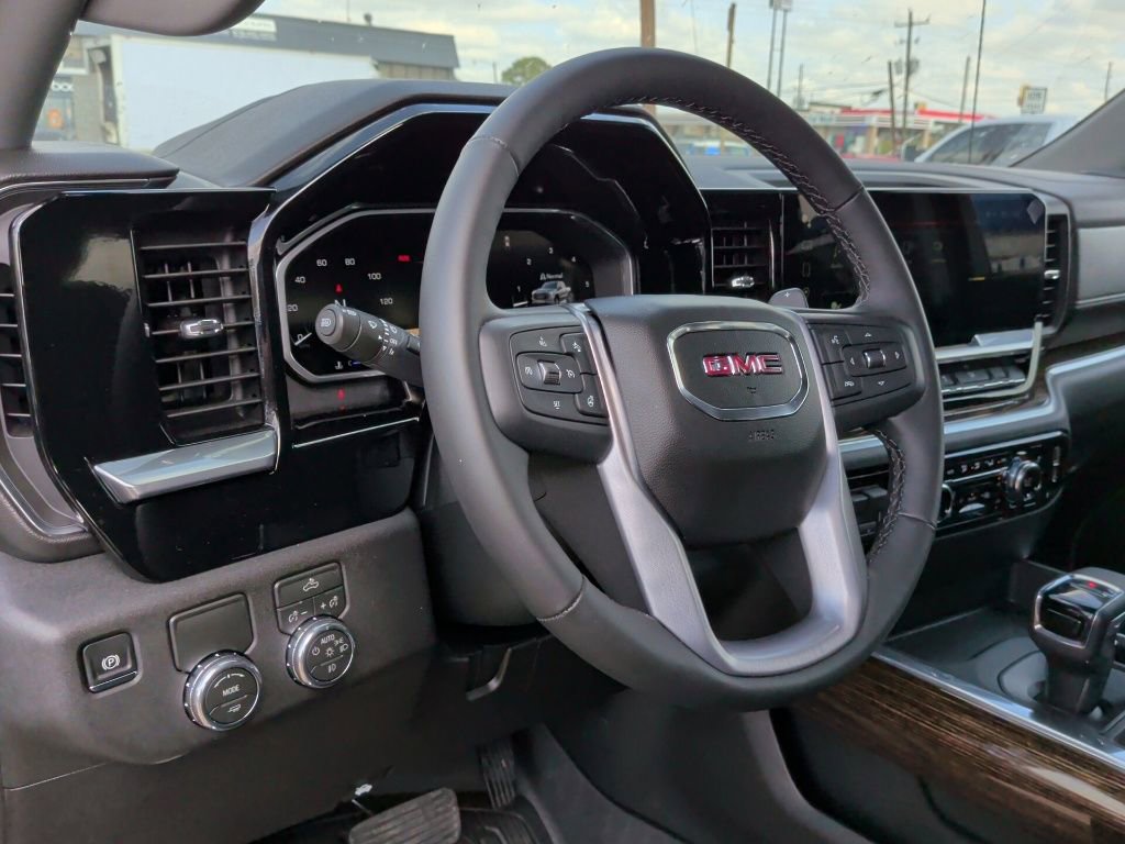 New 2026 GMC Sierra 1500 Elevation w/ Preferred Package image 14