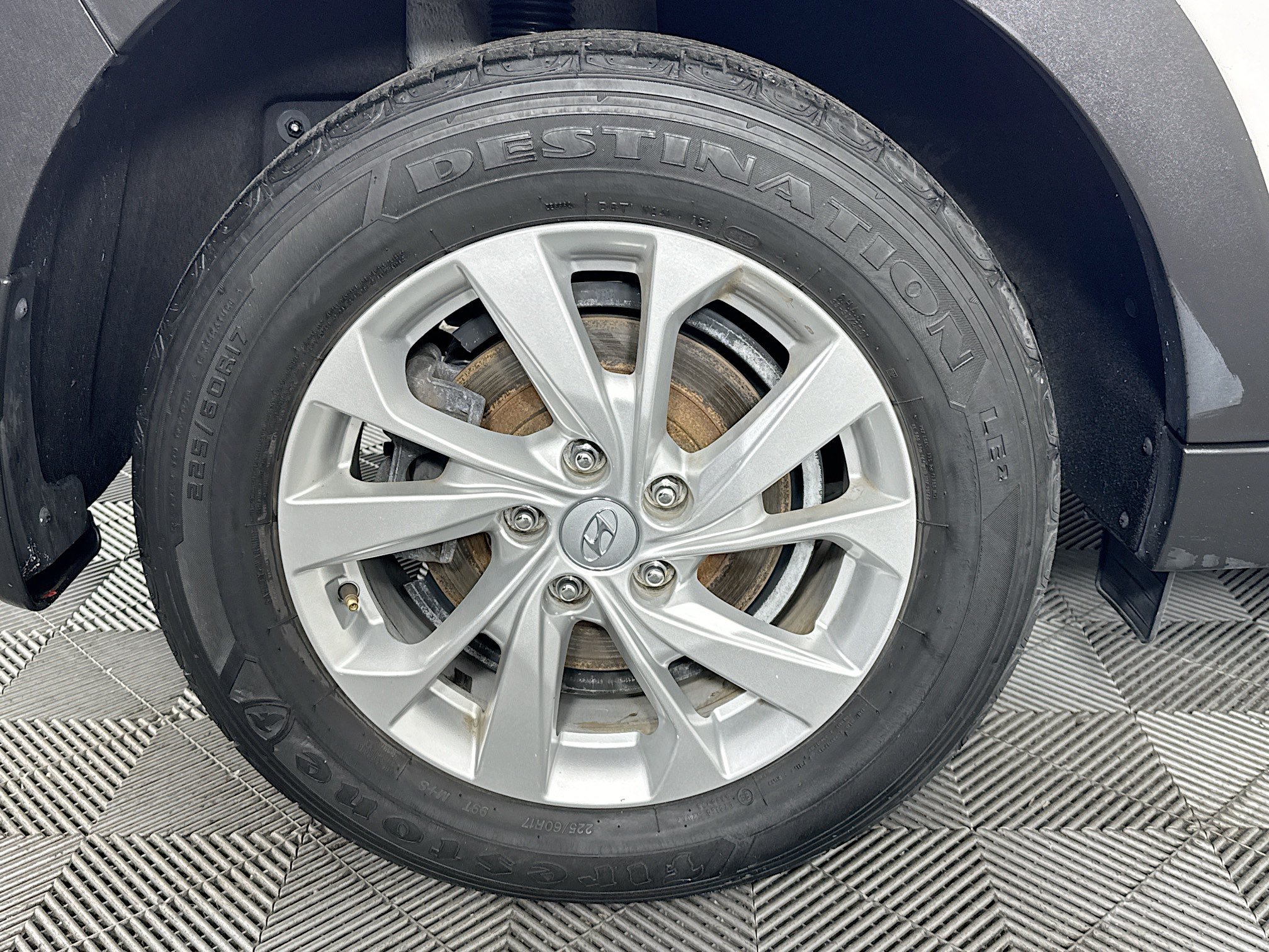 Used 2021 Hyundai Tucson SE FWD image 31
