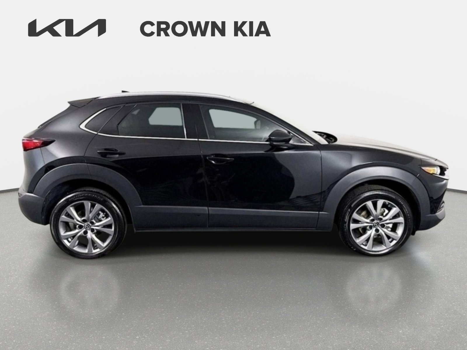 Used 2024 MAZDA CX-30 AWD 2.5 S w/ Premium Package image 5