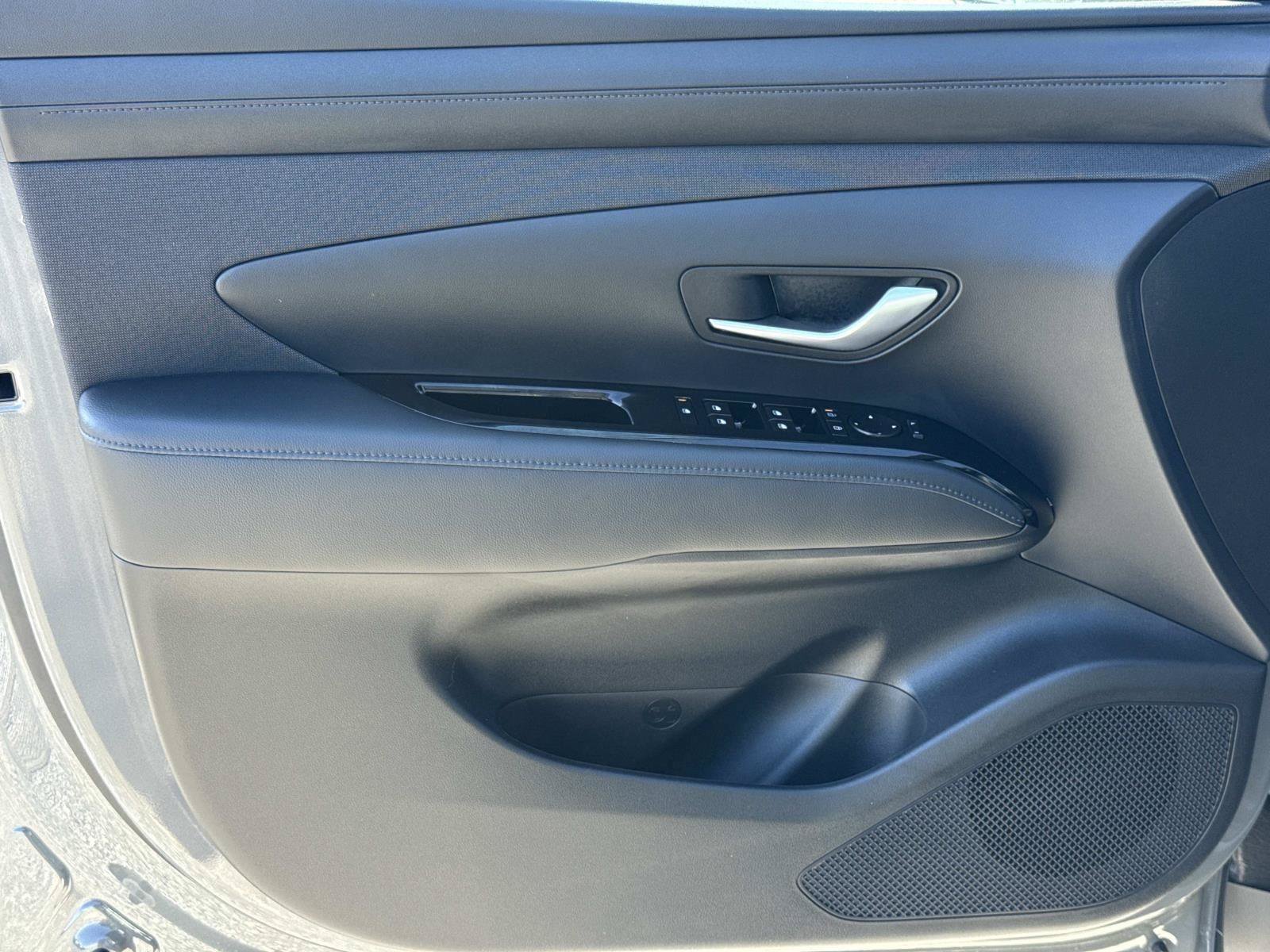 New 2026 Hyundai Santa Cruz XRT AWD/4WD image 8