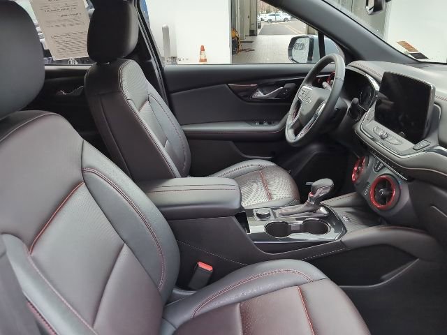 Used 2023 Chevrolet Blazer RS AWD/4WD image 26