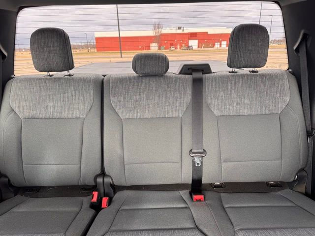 Certified 2021 Ford F150 XLT w/ Equipment Group 302A High image 24