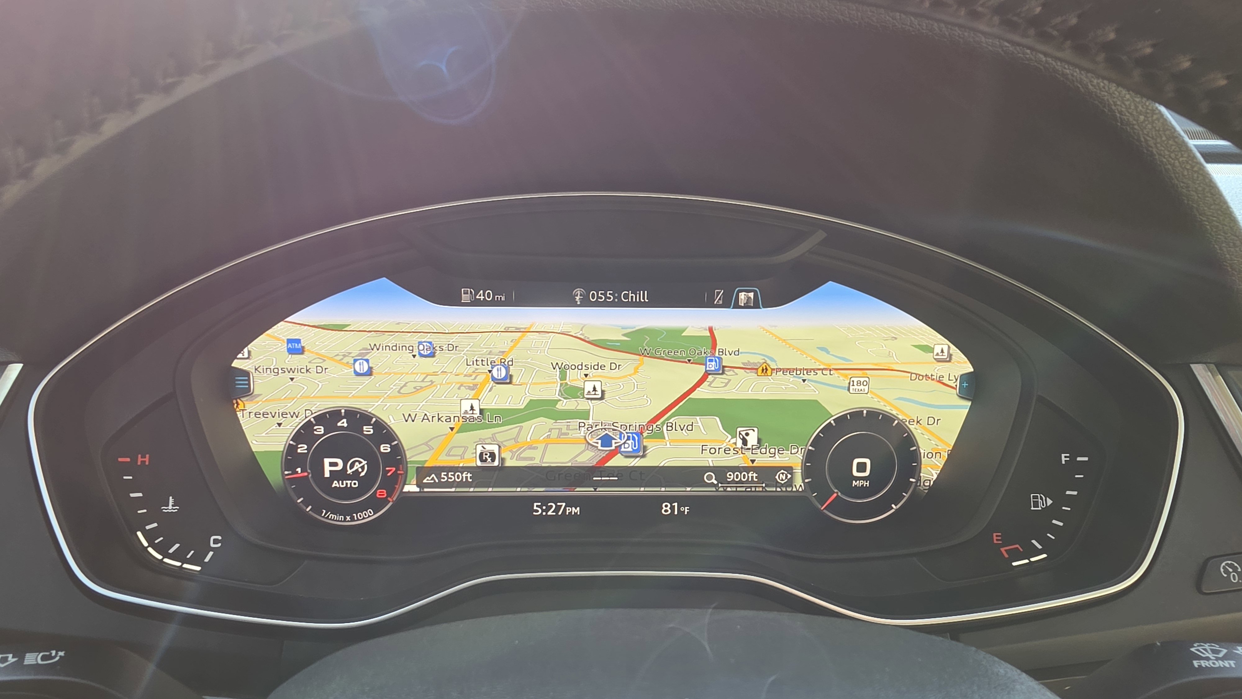 Used 2019 Audi Q5 2.0T Premium Plus w/ Premium Plus Package image 46