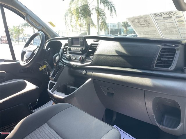 Used 2021 Ford Transit 350 XLT image 26