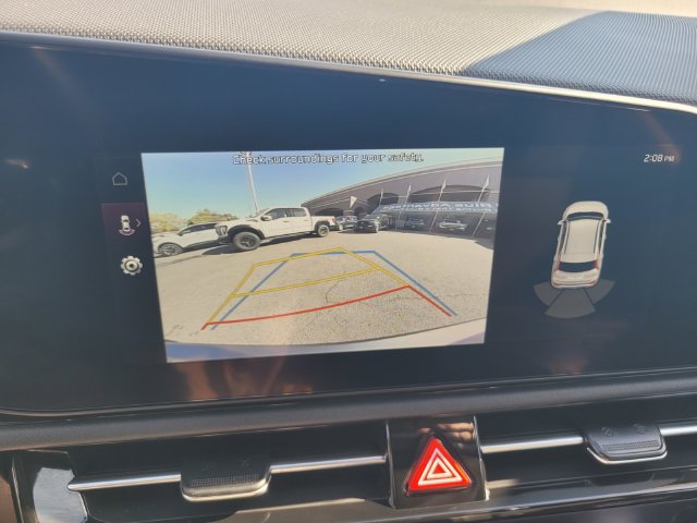 Used 2026 Kia Niro Wind FWD image 20