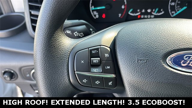 New 2025 Ford Transit 350 Base w/ Load Area Protection Package image 13