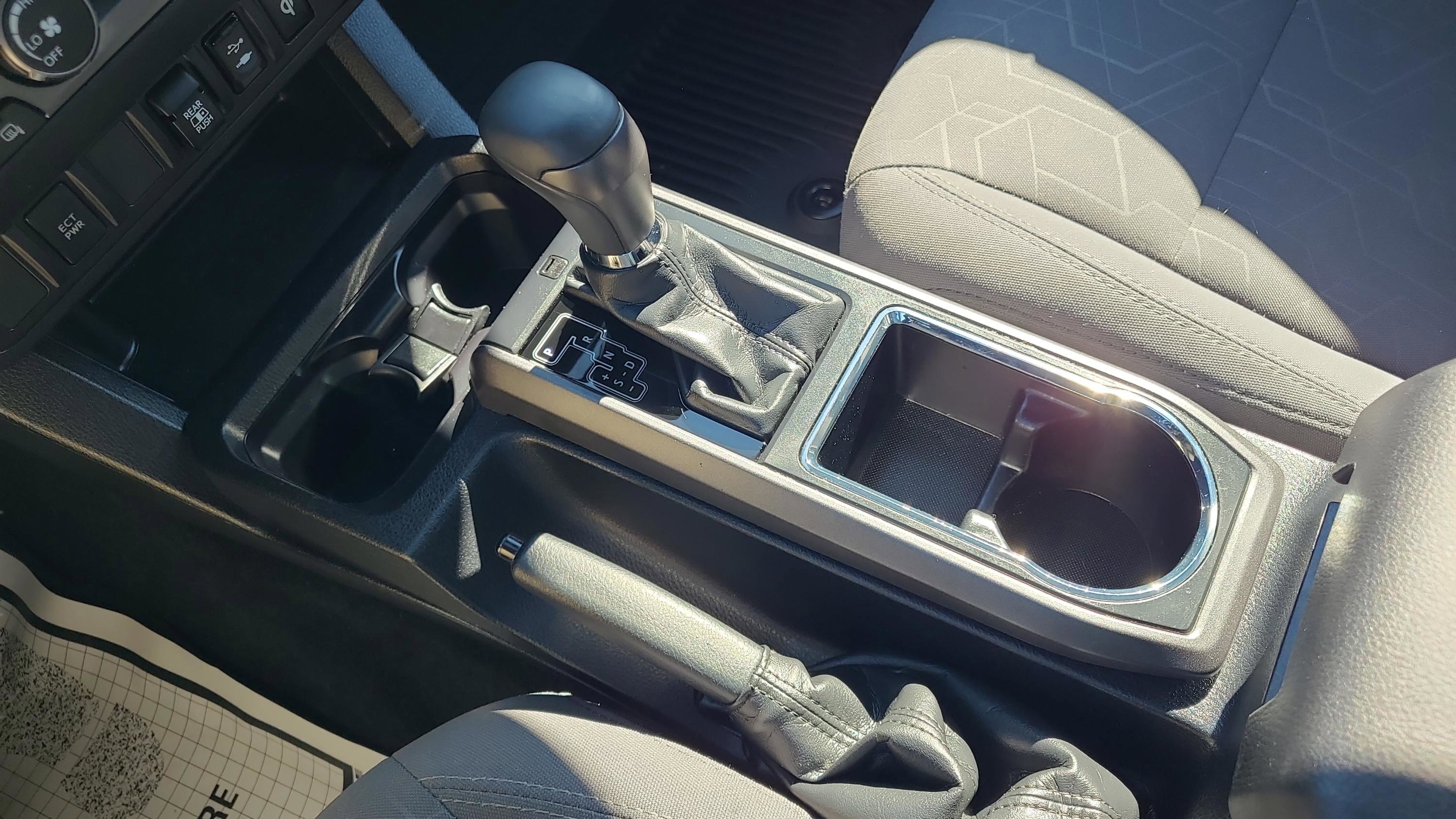 Used 2019 Toyota Tacoma TRD Off-Road image 23